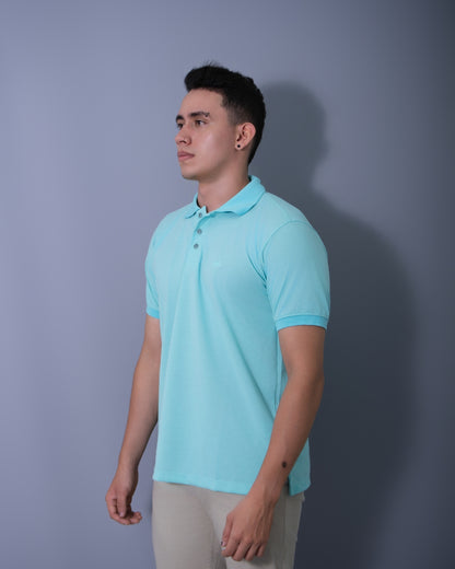 POLO BASIC HOMBRE