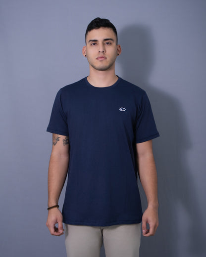 T-SHIRT BASICO HOMBRE