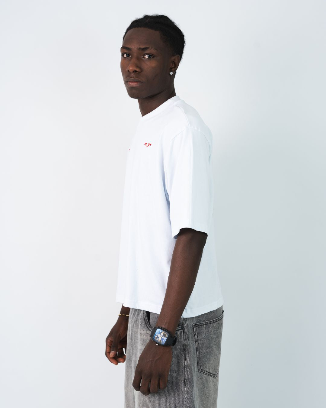 OVERSIZE SANCTAE CRUSIS