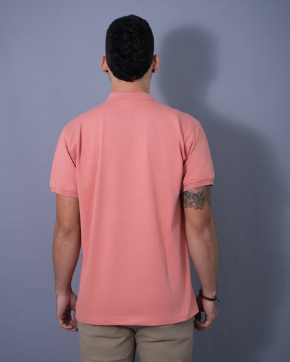 POLO BASIC HOMBRE