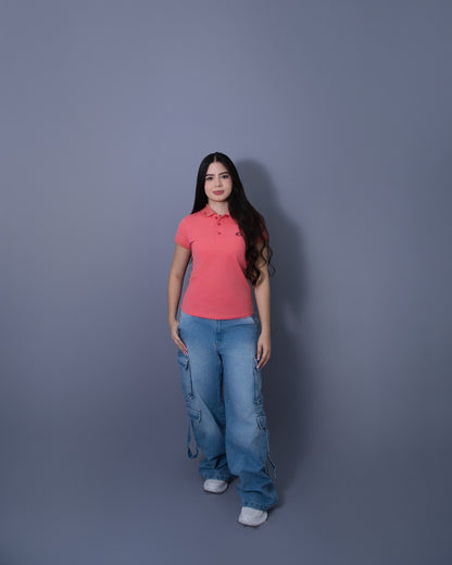 POLOS BASIC DAMA