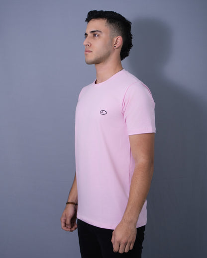 T-SHIRT BASICO HOMBRE