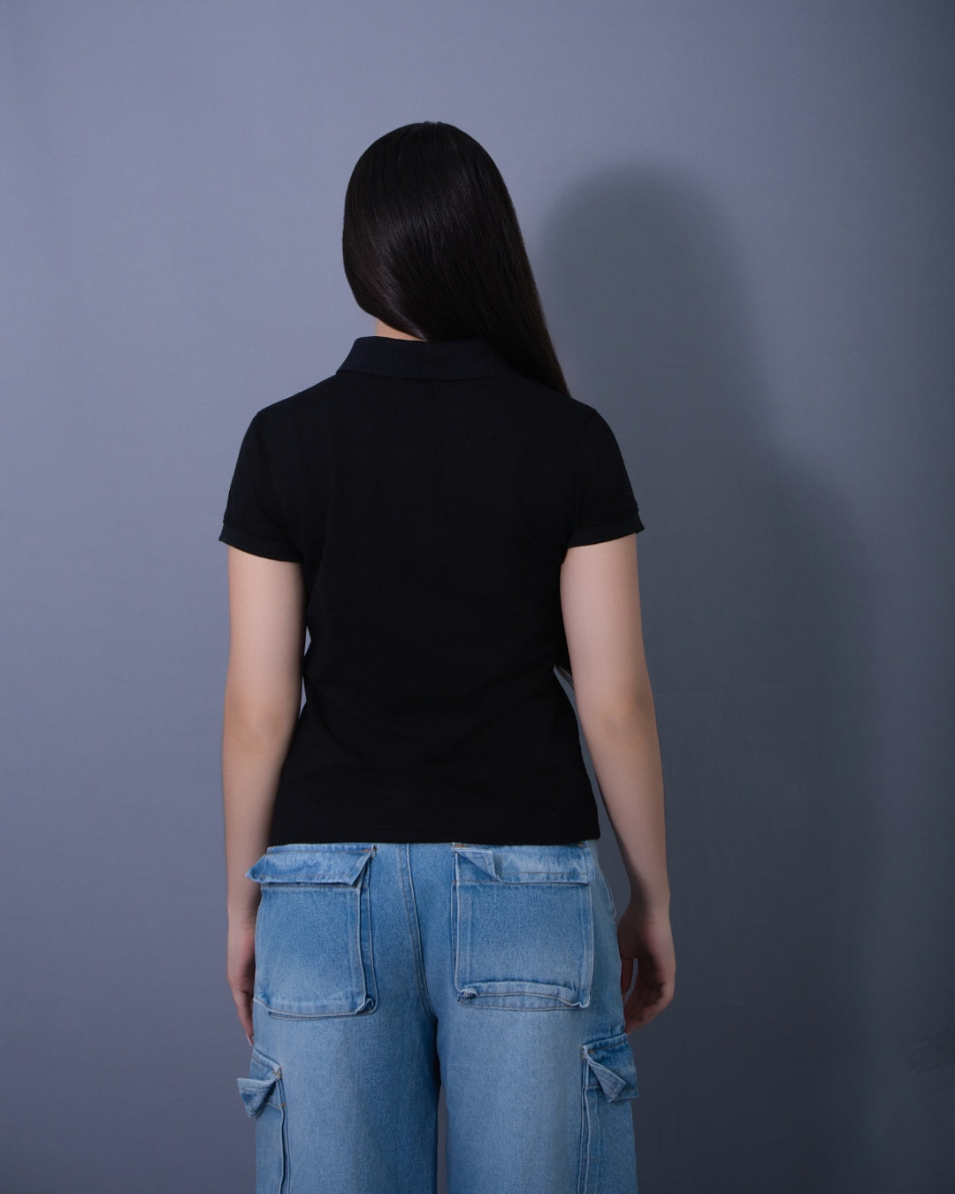 POLOS BASIC DAMA