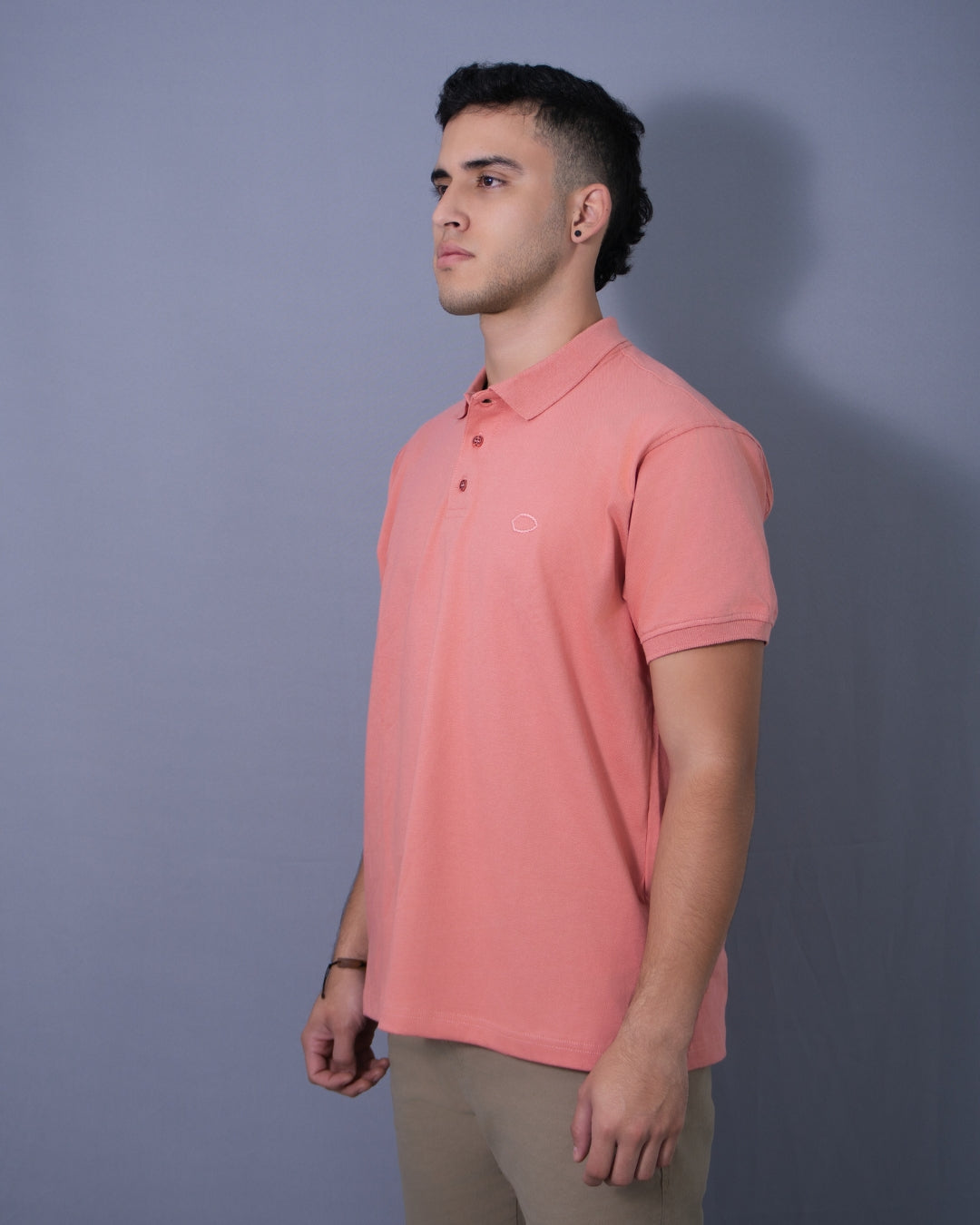 POLO BASIC HOMBRE