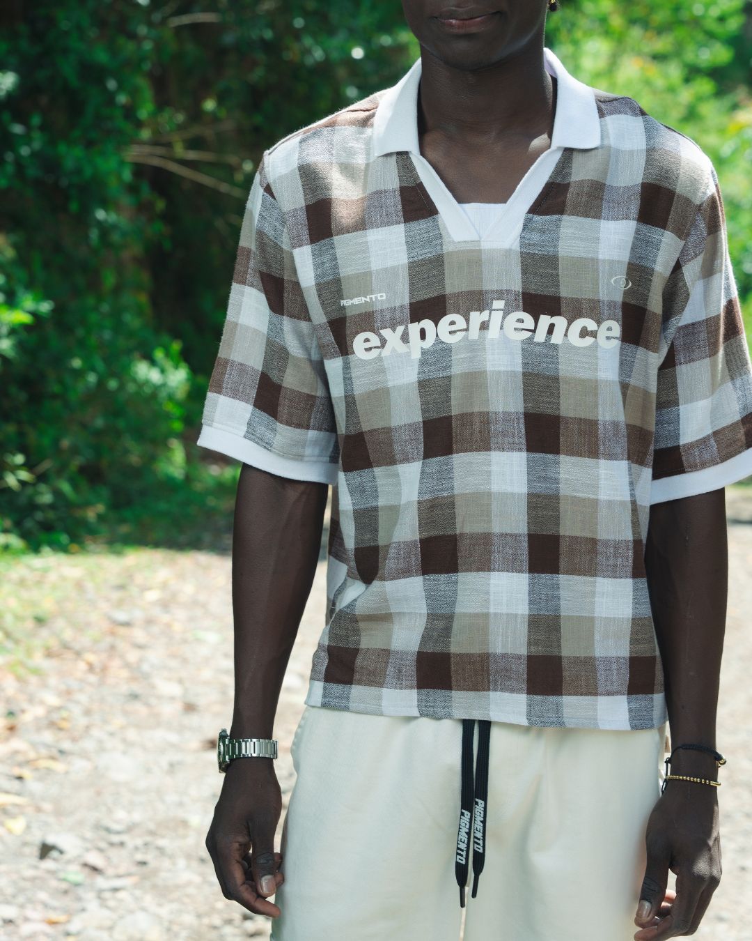 CAMISA BEISBOLERA UX