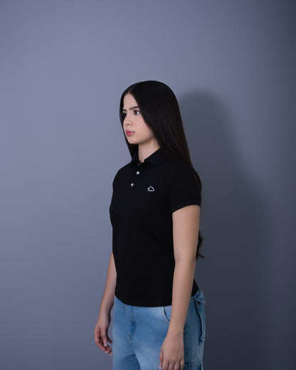 POLOS BASIC DAMA