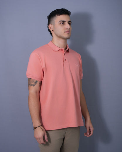 POLO BASIC HOMBRE