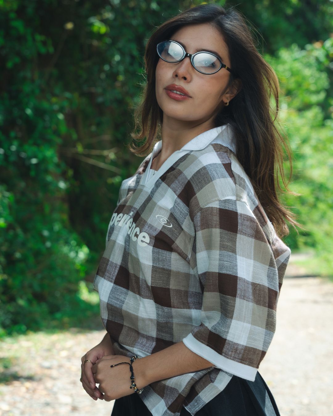 CAMISA BEISBOLERA UX