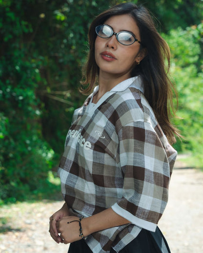 CAMISA BEISBOLERA UX