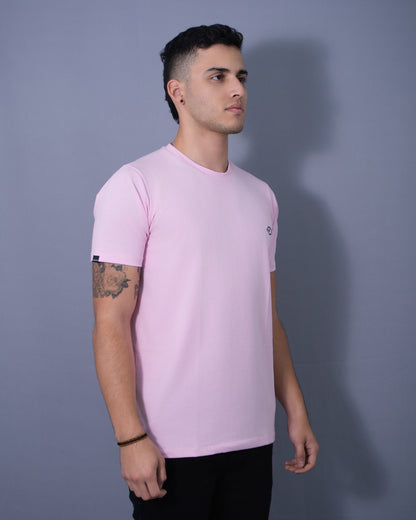 T-SHIRT BASICO HOMBRE