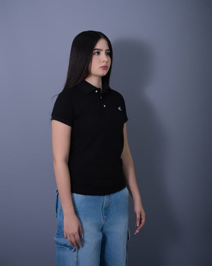 POLOS BASIC DAMA