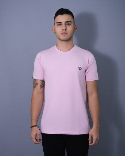 T-SHIRT BASICO HOMBRE