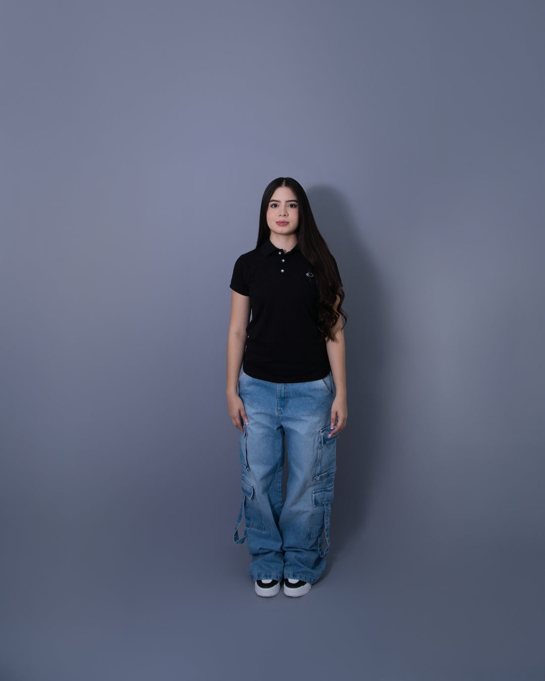 POLOS BASIC DAMA