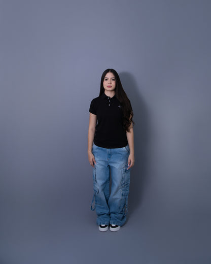 POLOS BASIC DAMA