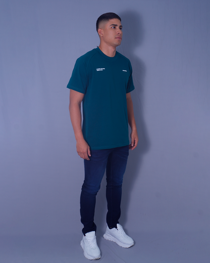 JEAN SLIM HOMBRE BLUE