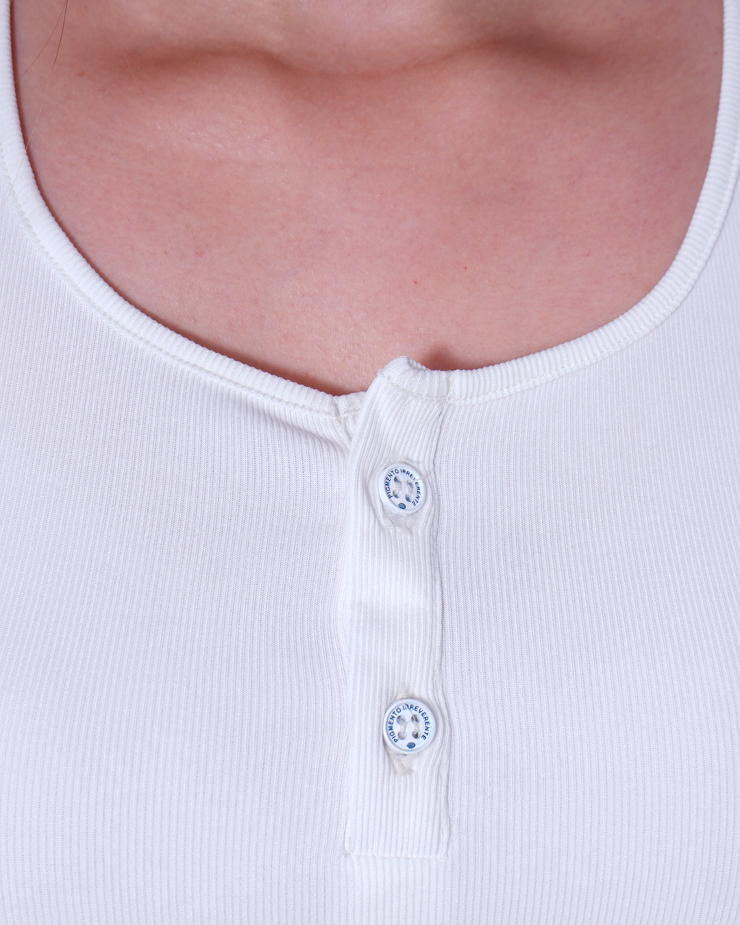T-SHIRT SLIM X CARTERA ESCOTE