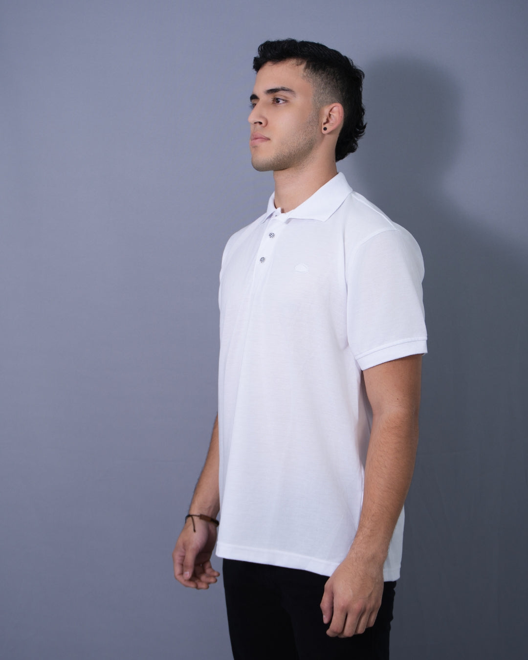POLO BASIC HOMBRE