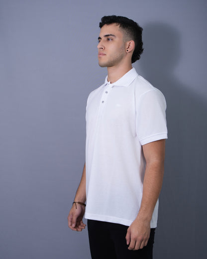 POLO BASIC HOMBRE