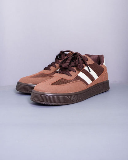 TENNIS MOCCA UNISEX