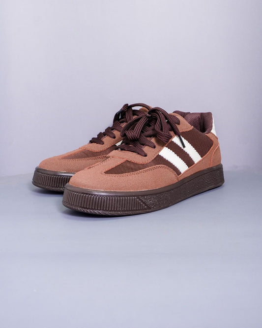 TENNIS MOCCA UNISEX