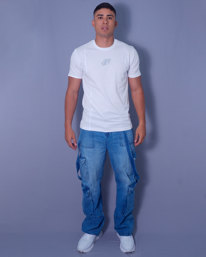 JEAN BAGGY AZUL