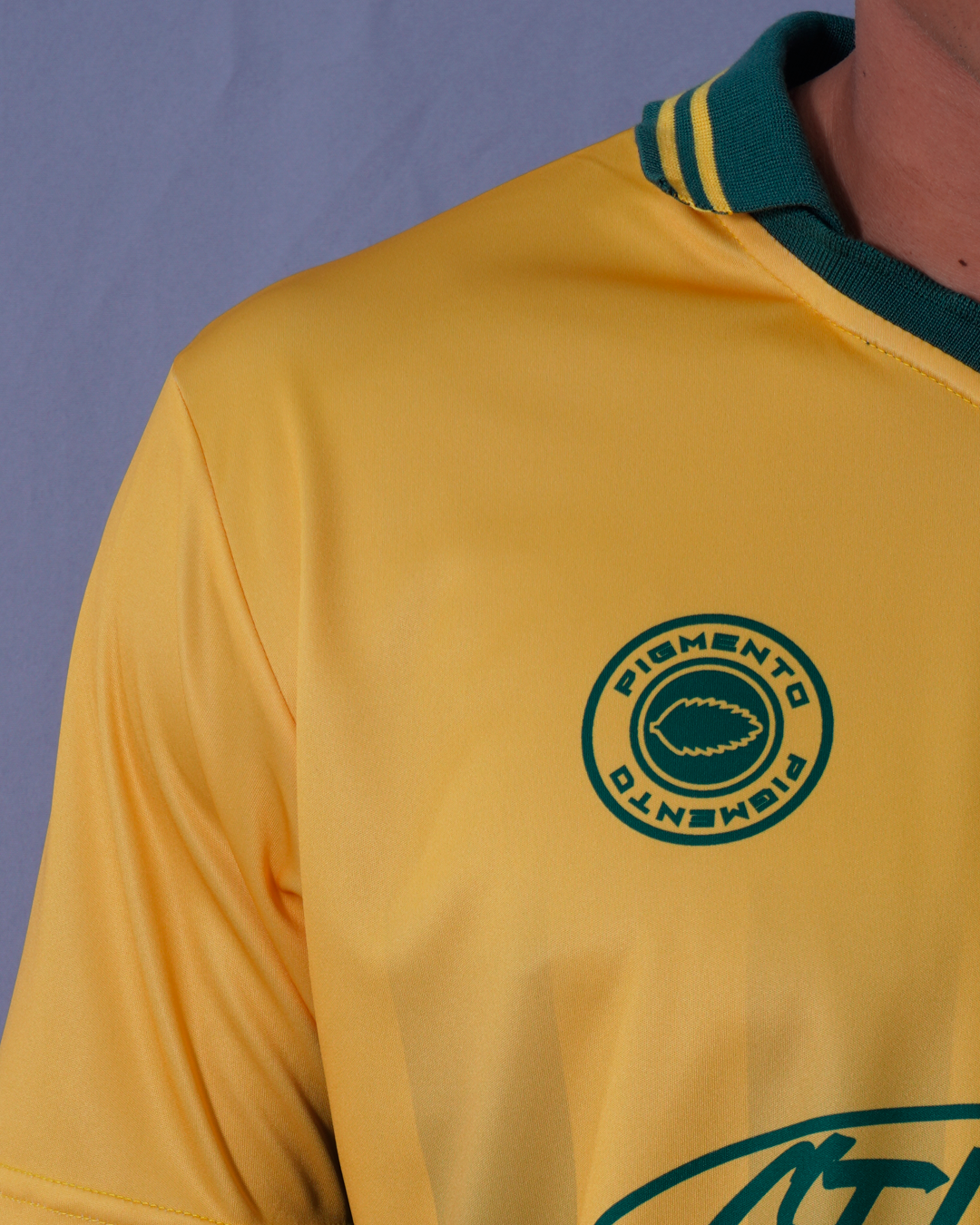 T-SHIRT REGULAR BRASIL