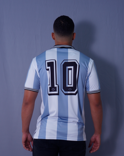 POLO REGULAR ARGENTINA