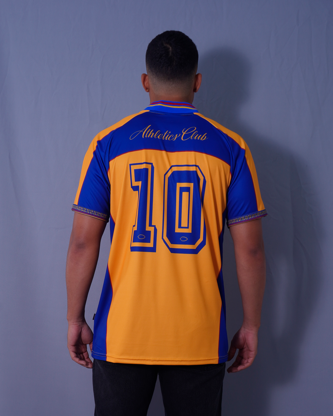 T-SHIRT OVERSIZE COLOMBIA
