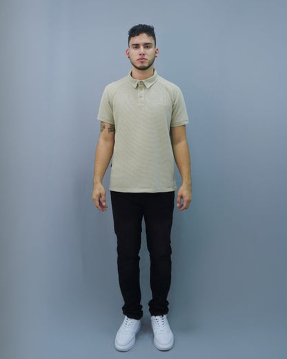 POLO ORIGINAL PIGMENTO