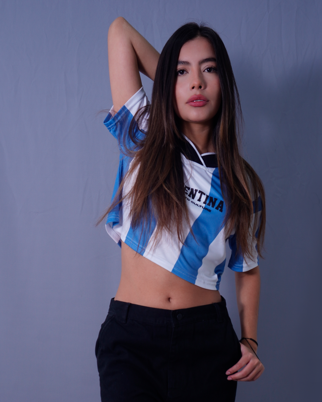 T-SHIRT ARGENTINA
