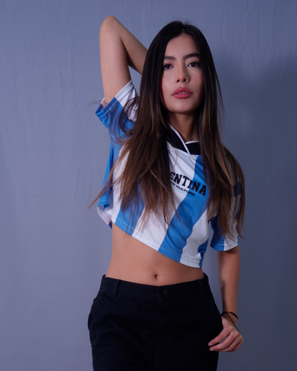 T-SHIRT ARGENTINA