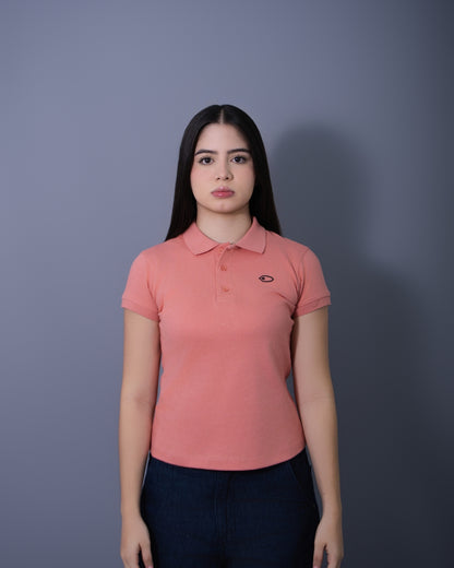 POLOS BASIC DAMA