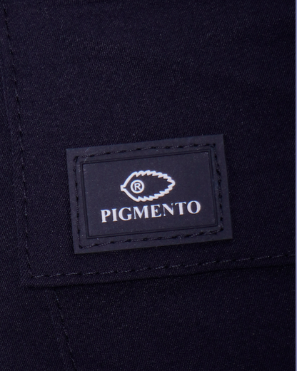 SHORT CARGO DAMA NEGRO