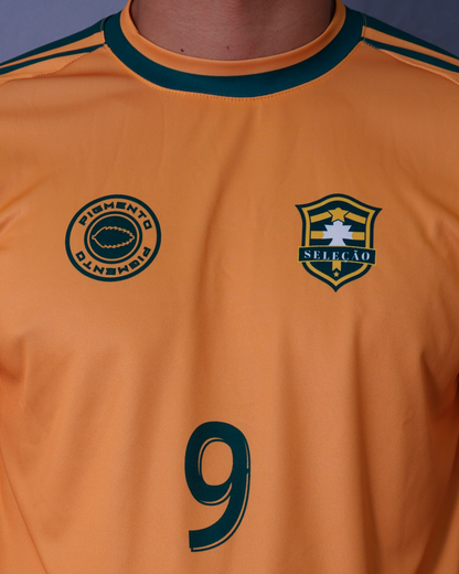 T-SHIRT REGULAR BRASIL