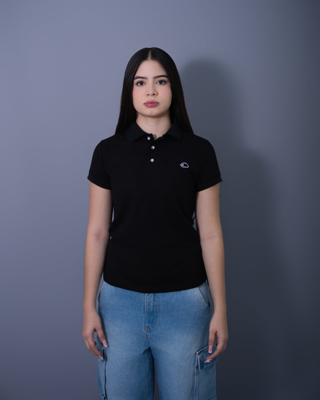 POLOS BASIC DAMA