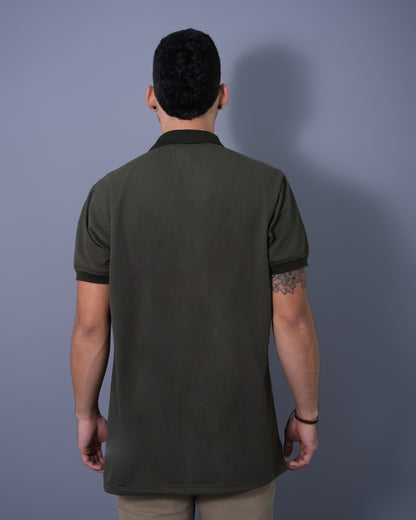 POLO BASIC HOMBRE