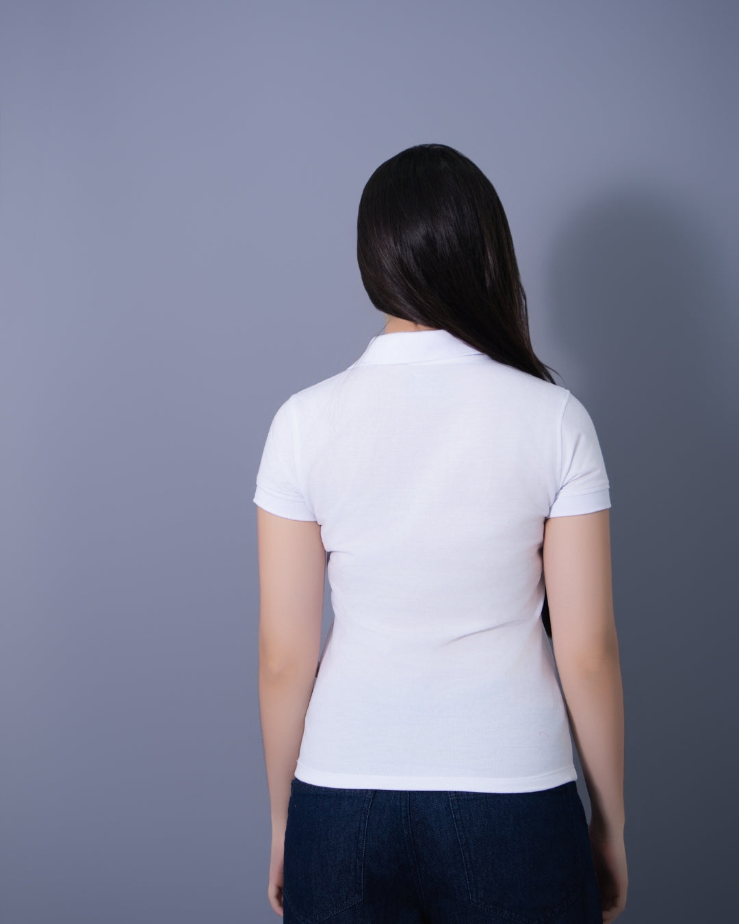 POLOS BASIC DAMA
