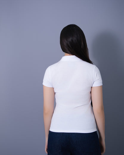 POLOS BASIC DAMA