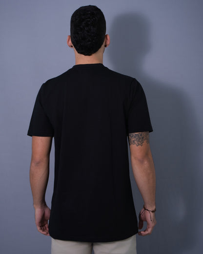 T-SHIRT BASICO HOMBRE