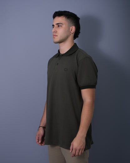 POLO BASIC HOMBRE