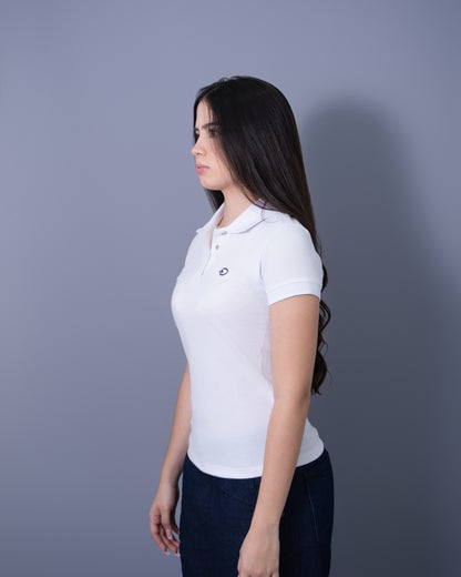 POLOS BASIC DAMA