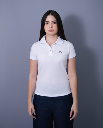 POLOS BASIC DAMA