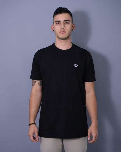 T-SHIRT BASICO HOMBRE
