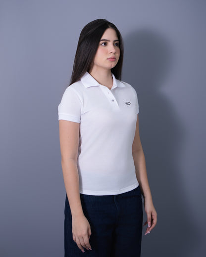 POLOS BASIC DAMA