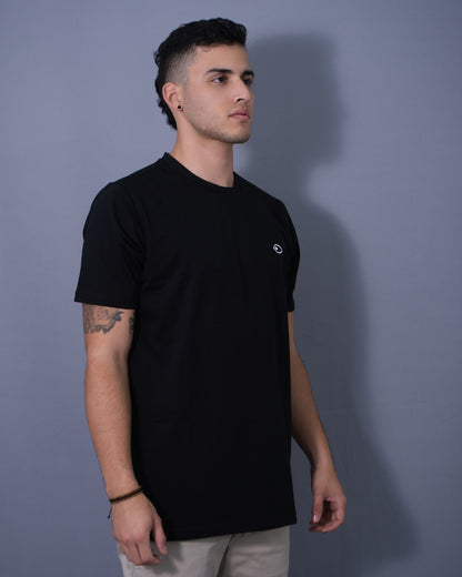 T-SHIRT BASICO HOMBRE