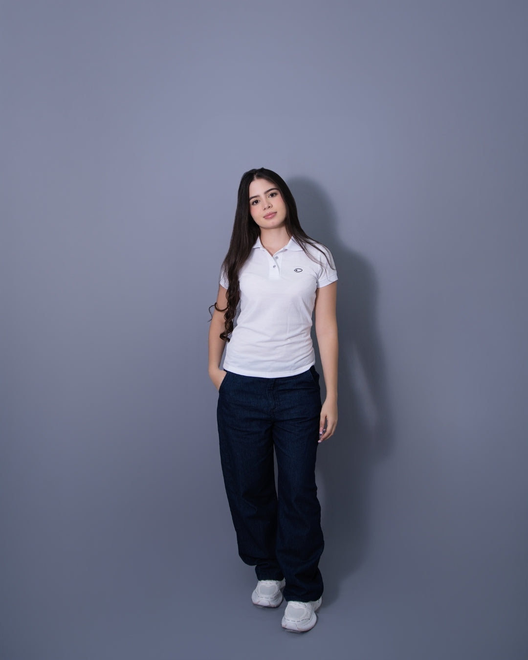 POLOS BASIC DAMA