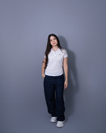 POLOS BASIC DAMA