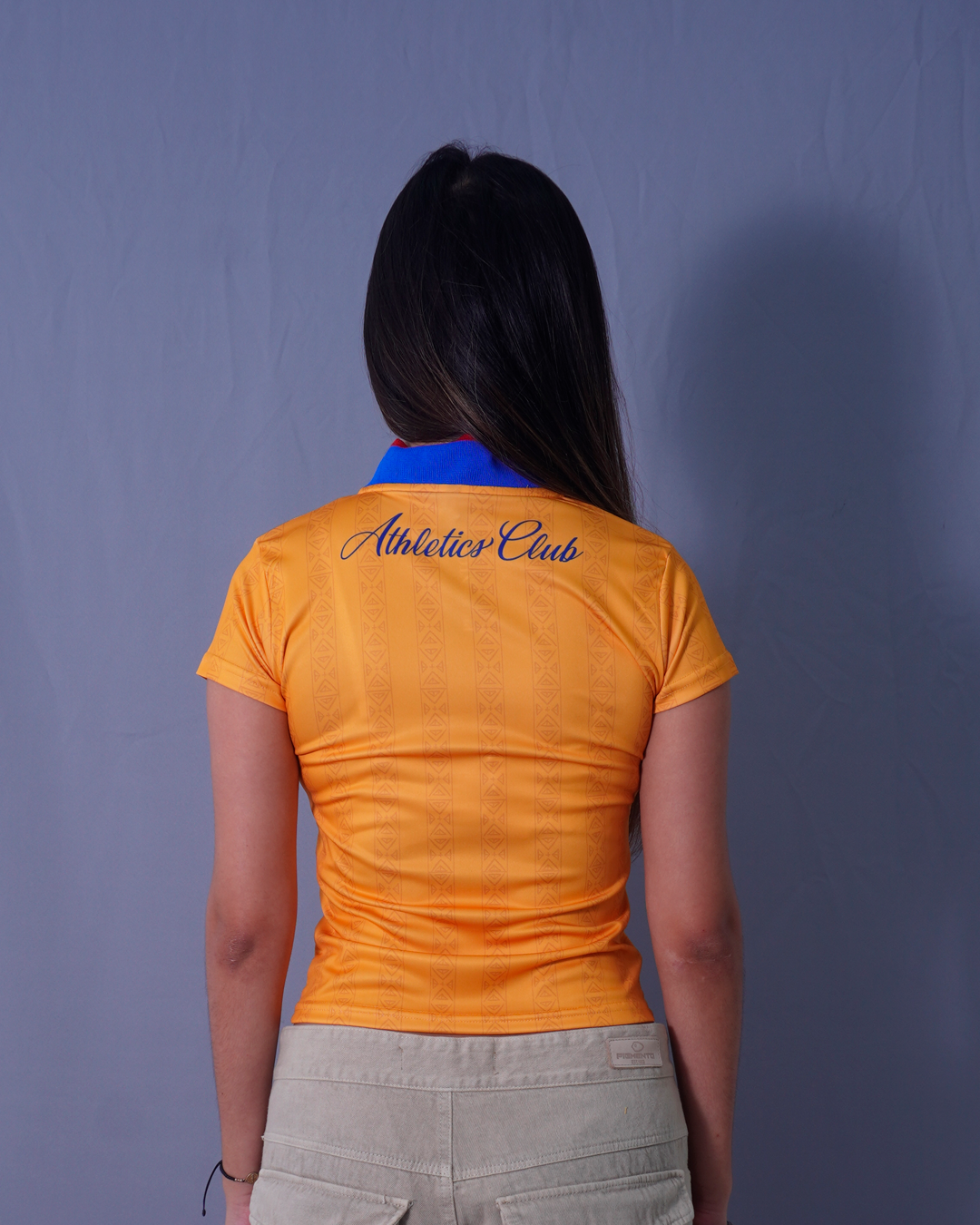 T-SHIRT SLIM COLOMBIA PMTO