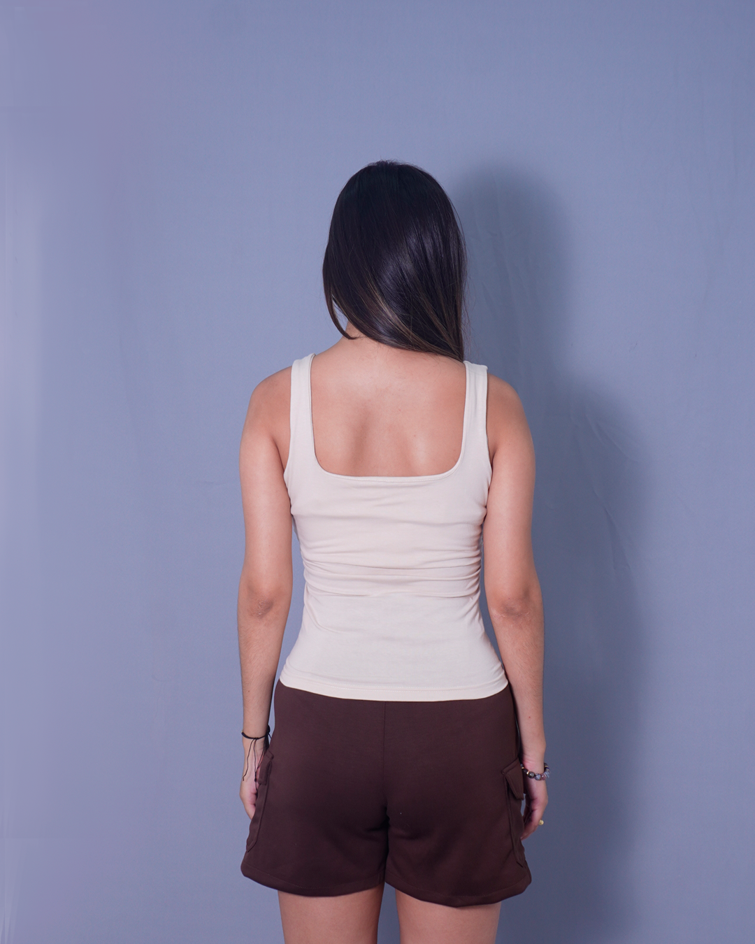 BLUSA ESCOTE FALDA X PUNTA