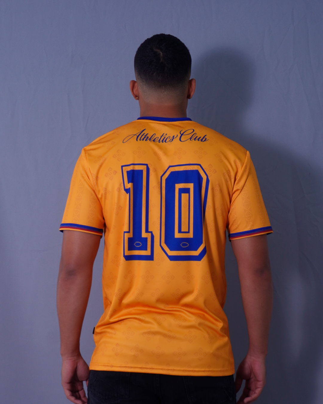 T-SHIRT SLIM COLOMBIA
